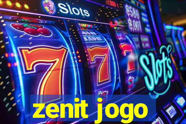 zenit jogo